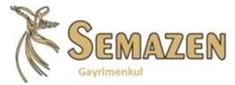 Semazen Gayrimenkul - Sakarya